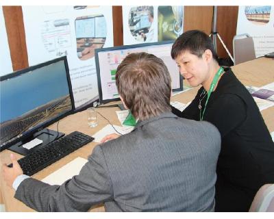 西班牙合作項(xiàng)目