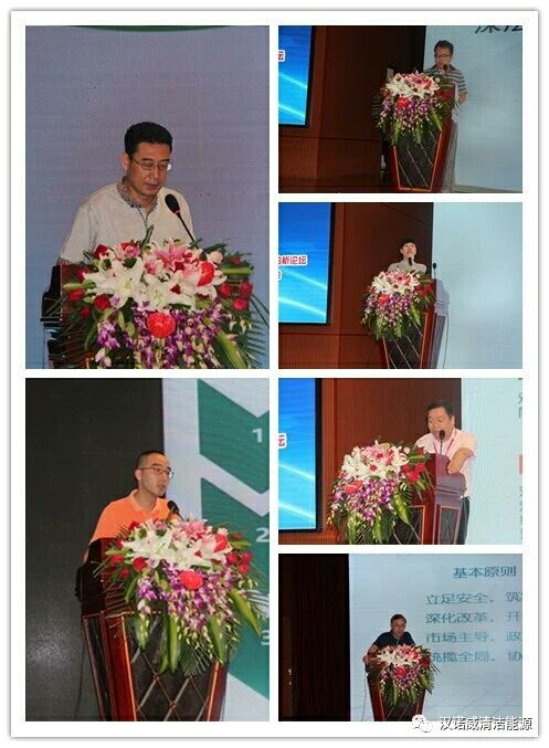 漢諾威清潔能源 漢諾威清潔能源