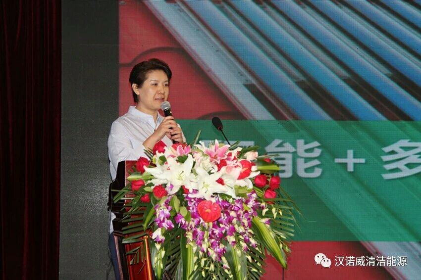 漢諾威清潔能源 漢諾威清潔能源