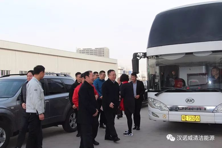 漢諾威清潔能源 漢諾威清潔能源