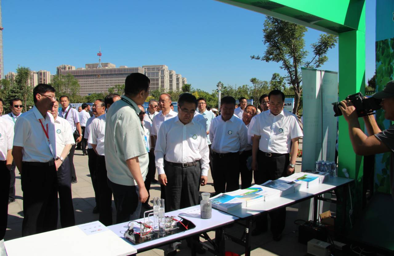 漢諾威清潔能源 漢諾威清潔能源