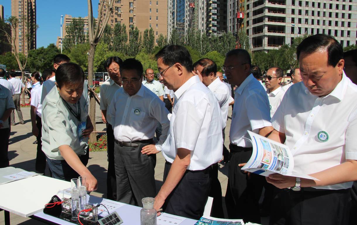 漢諾威清潔能源 漢諾威清潔能源