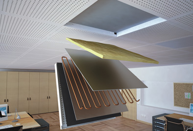 “太陽能+空氣能” 聯(lián)供系統(tǒng)